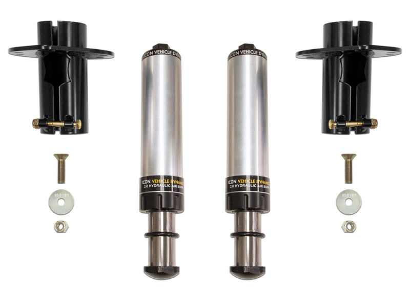 Picture of ICON ICO Bump Stop Kits - 22042