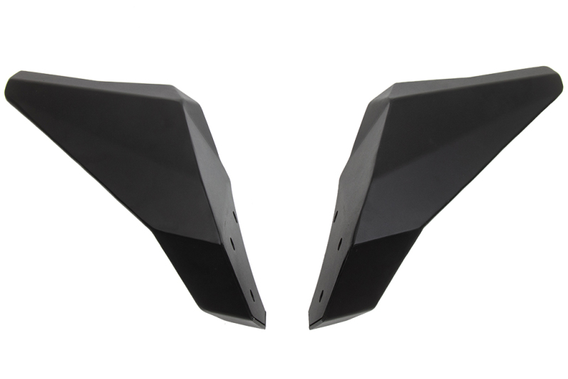 Picture of ICON ICO Impact Bumpers - 25153