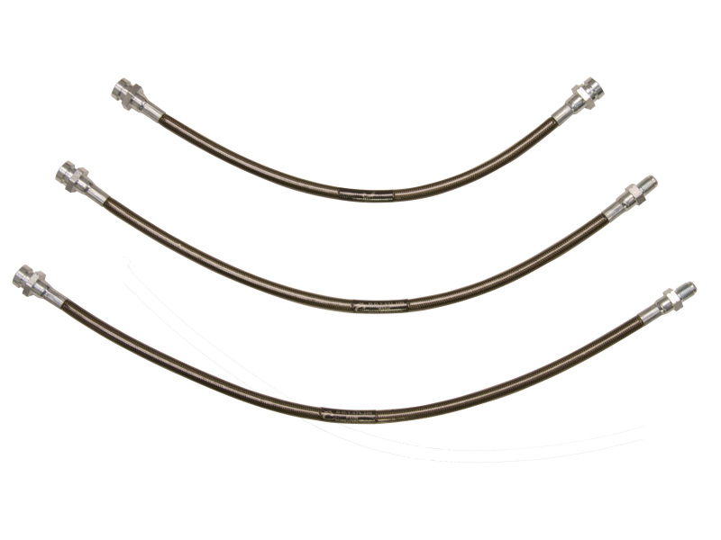 Picture of ICON ICO Brake Line Kits - 53009