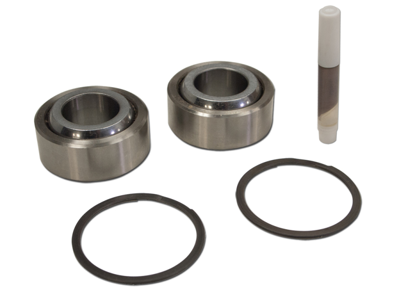 Picture of ICON ICO Upper Control Arms - 614500