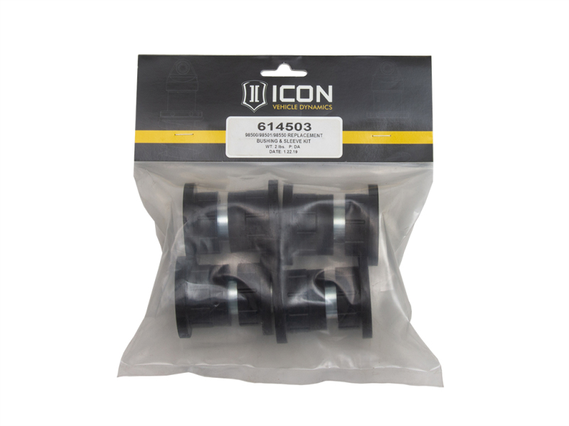 Picture of ICON ICO Bushing Kits - 614503