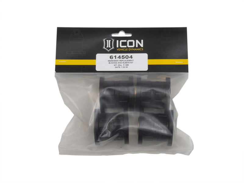 Picture of ICON ICO Bushing Kits - 614504
