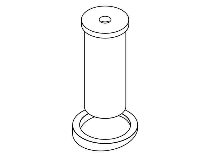 Picture of ICON ICO Delta Joint Kits Ball Joints - 614520