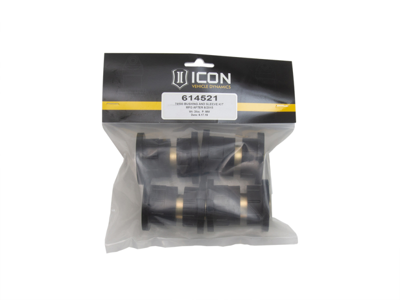 Picture of ICON ICO Bushing Kits - 614521