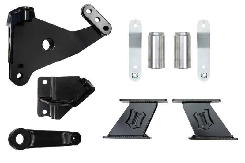 Picture of ICON ICO Box Kits Lift Kits - 67010