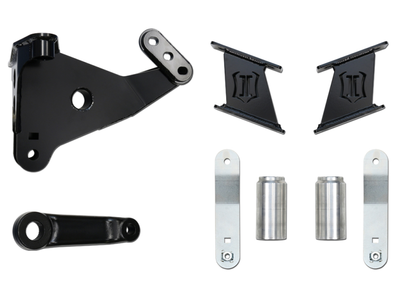 Picture of ICON ICO Box Kits Lift Kits - 67030