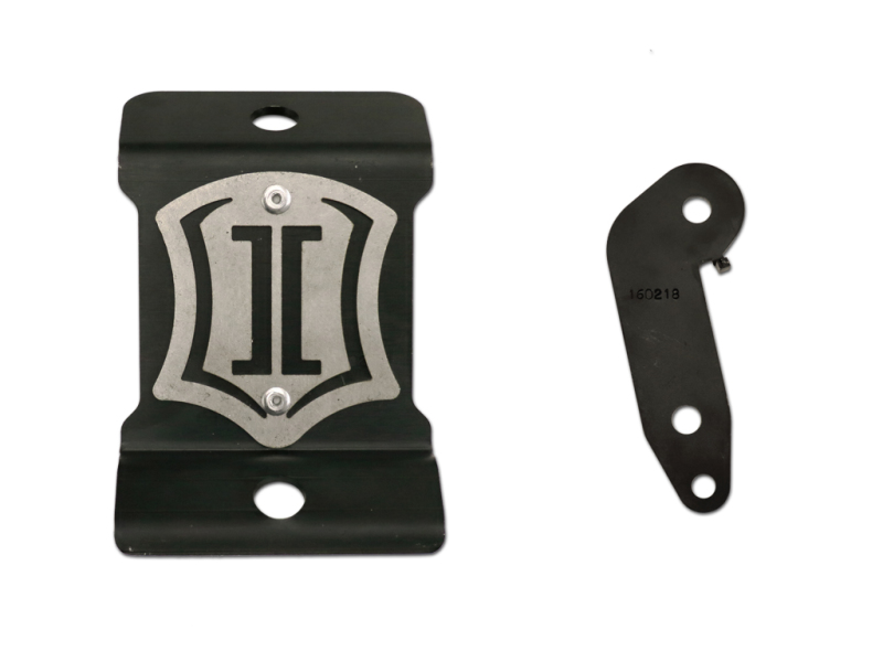 Picture of ICON ICO Brackets - 67031