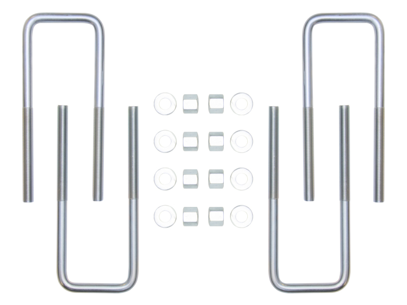 Picture of ICON ICO U-Bolt Kits Hardware Kits - 88700