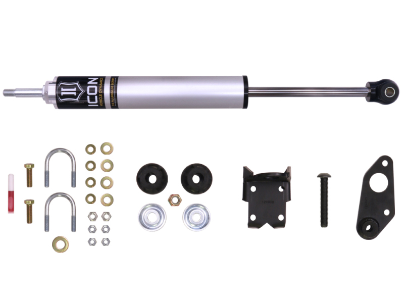 Picture of ICON ICO Steering Stabilizers - 22018
