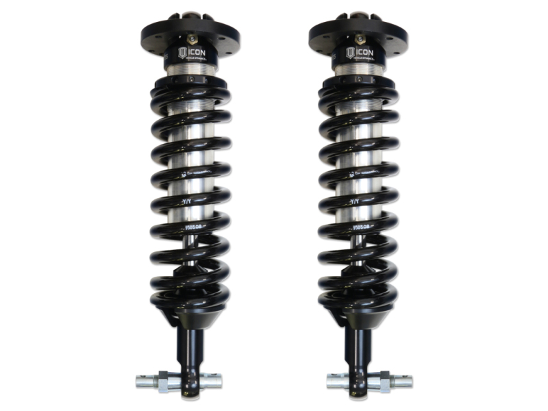 Picture of ICON ICO 2.5 Series Coilover Kits - 71505