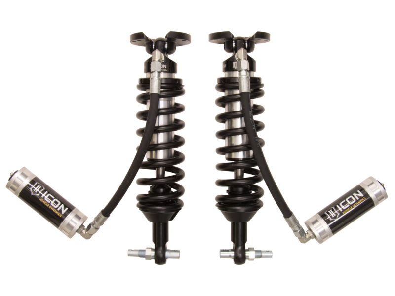 Picture of ICON ICO 2.5 Series Coilover Kits - 71555