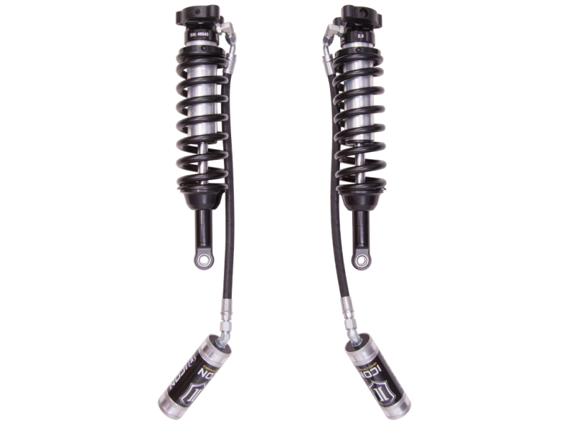Picture of ICON ICO 2.5 Series Coilover Kits - 71510