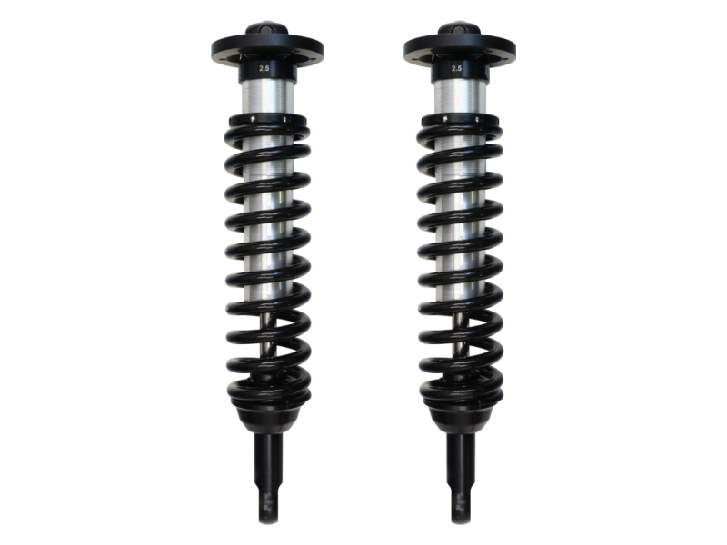 Picture of ICON ICO 2.5 Series Coilover Kits - 91000
