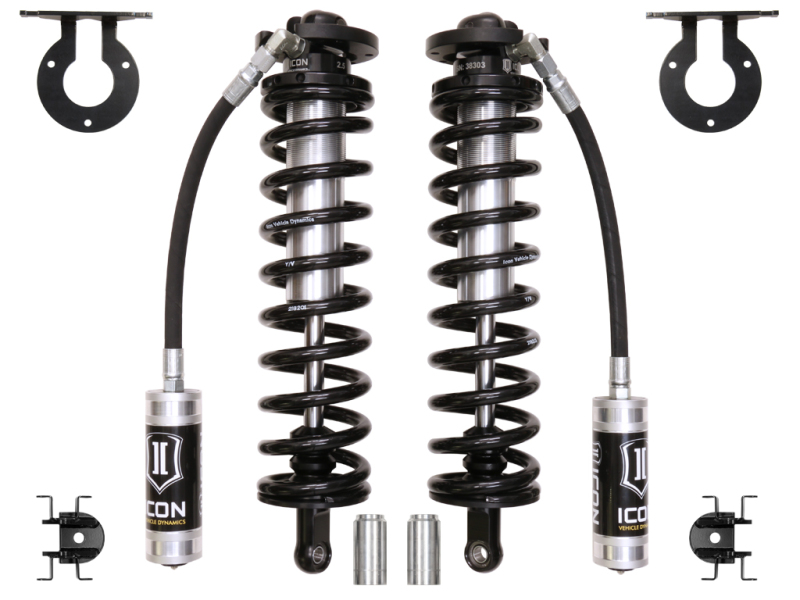 Picture of ICON ICO Conversion Kits Coilover Components - 61721