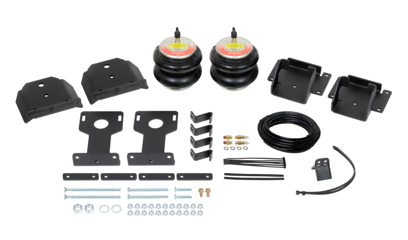 Picture of Firestone FIR Ride-Rite RED Label Kits Rear Air Suspension Kits - 2711