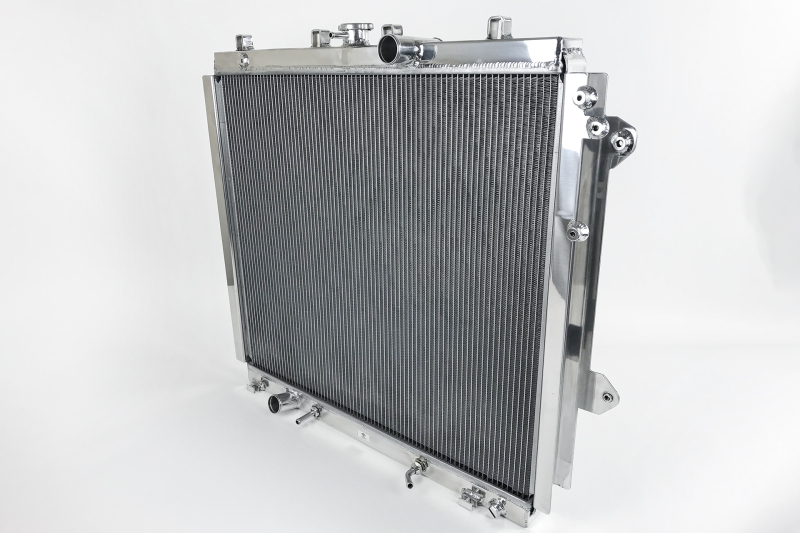 Picture of CSF Radiators-Aluminum - 7085