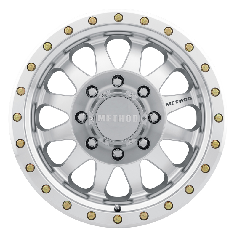 Picture of Method Wheels MRW MR304 Wheels - MR30478580300