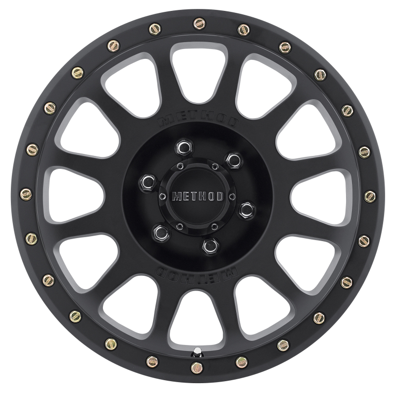 Picture of Method Wheels MRW MR305 Wheels - MR30578560500