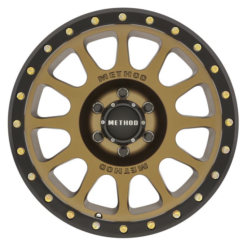 Picture of Method Wheels MRW MR305 Wheels - MR30578560900