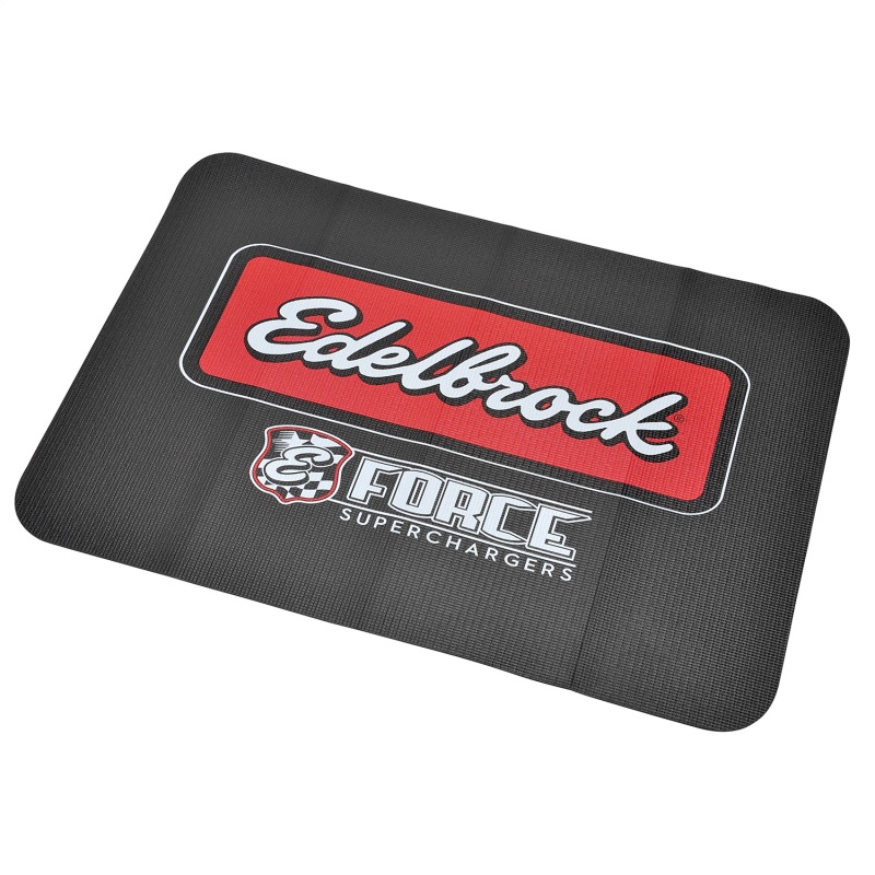 Picture of Edelbrock EDE Hardware Hardware Kits - 2324