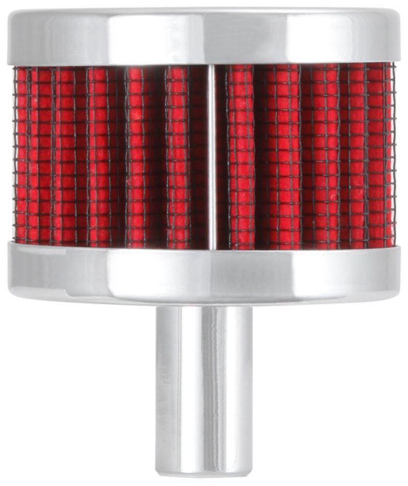 Picture of K&N Engineering KN Universal Air Filter - 62-1015