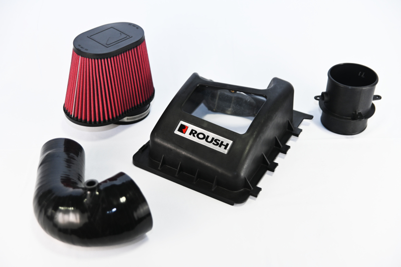 Picture of Roush RSH Cold Air Intakes - 422178