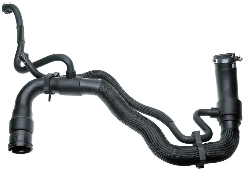 Picture of Gates GAT Coolant Hose - 23962