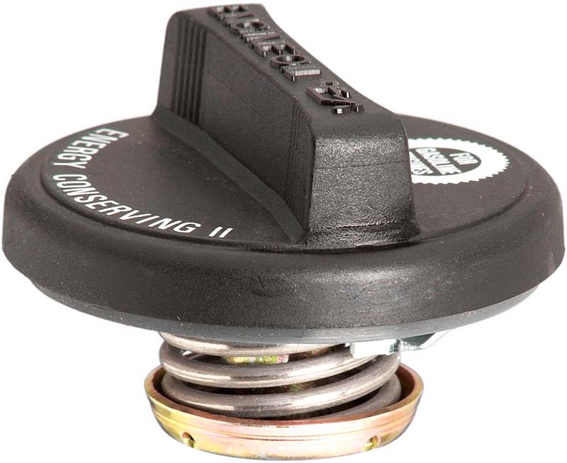 Picture of Gates GAT Oil Filler Caps Oil Caps - 31098