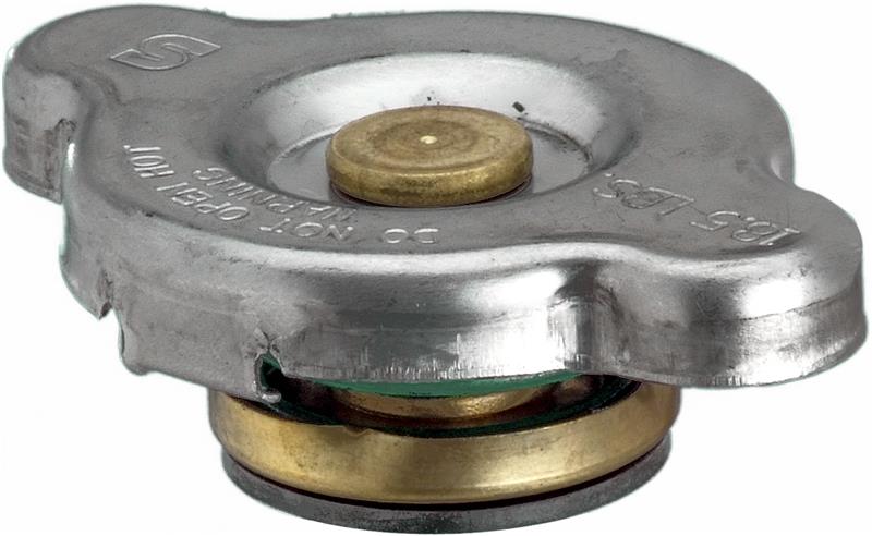Picture of Gates GAT Radiator Caps - 31564