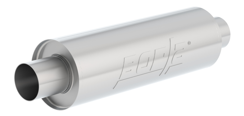 Picture of Borla BOR XR-1 Mufflers - 401392