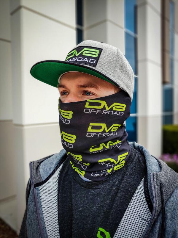 Picture of DV8 Offroad DVE Masks Headwear - A-DV8 MASK