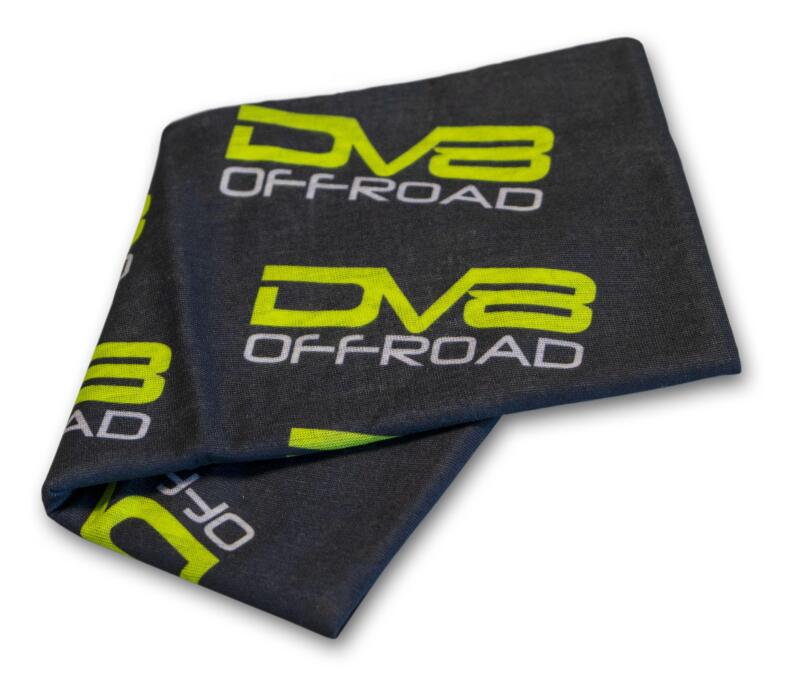 Picture of DV8 Offroad DVE Masks Headwear - A-DV8 MASK
