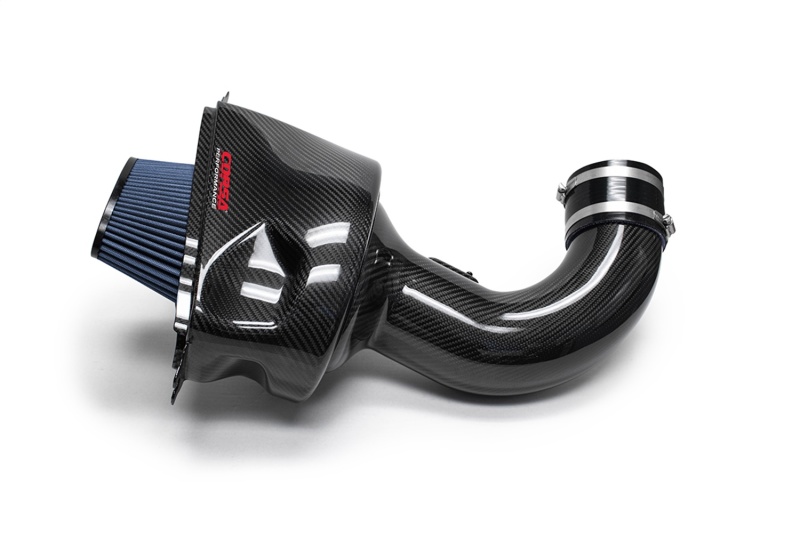 Picture of CORSA Performance COR Air Intake Closed Box Cold Air Intakes - 44001