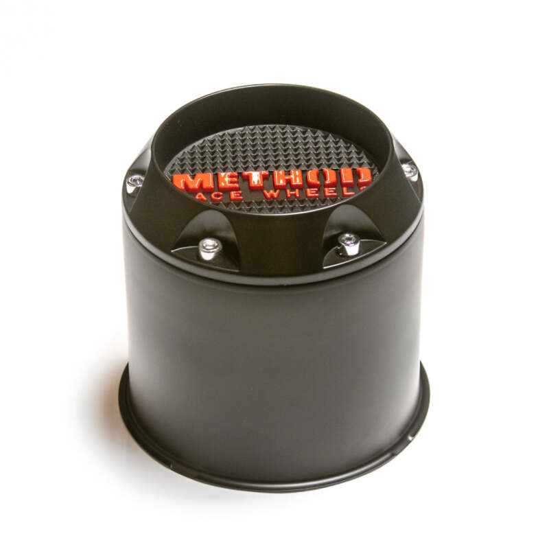 Picture of Method Wheels MRW Center Cap Wheel Center Caps - CP-T078B140-1-R