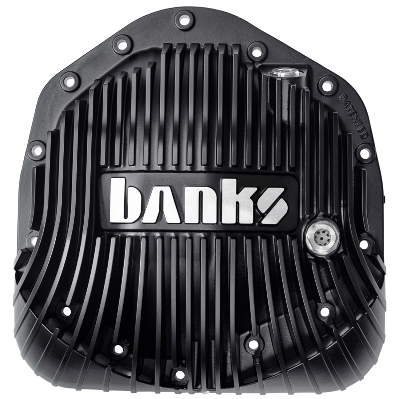 Picture of Banks Power GBE Diff Covers - 19269