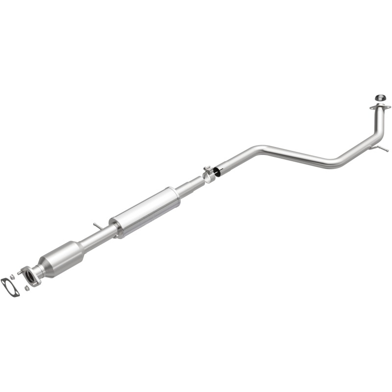 Picture of Magnaflow MAG Converter Direct Fit Catalytic Converter Direct Fit - 21-314