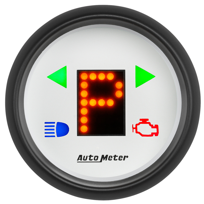 Picture of AutoMeter AM Phantom Gauges - 5759