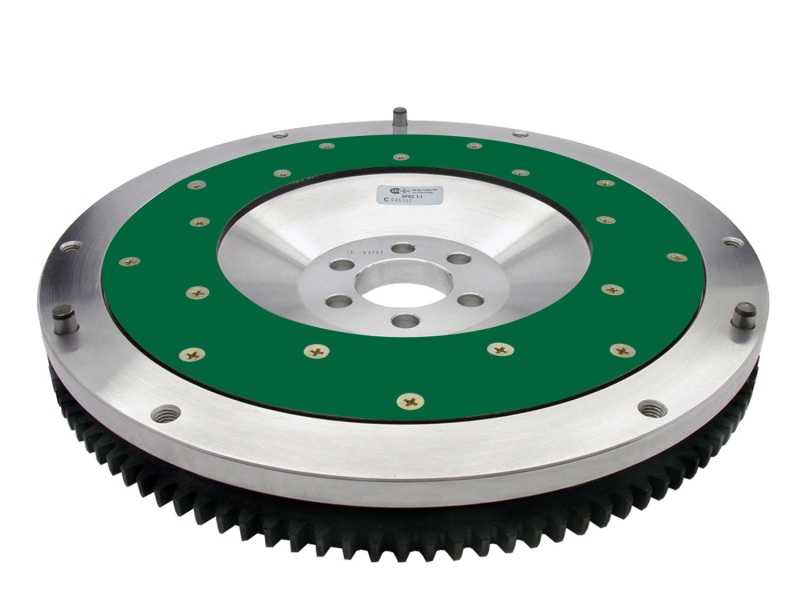 Picture of Fidanza FID Flywheels Import-Aluminum - 130591
