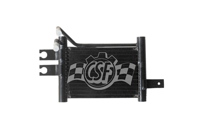 Picture of CSF Transmission Oil Coolers Transmission Coolers - 20000
