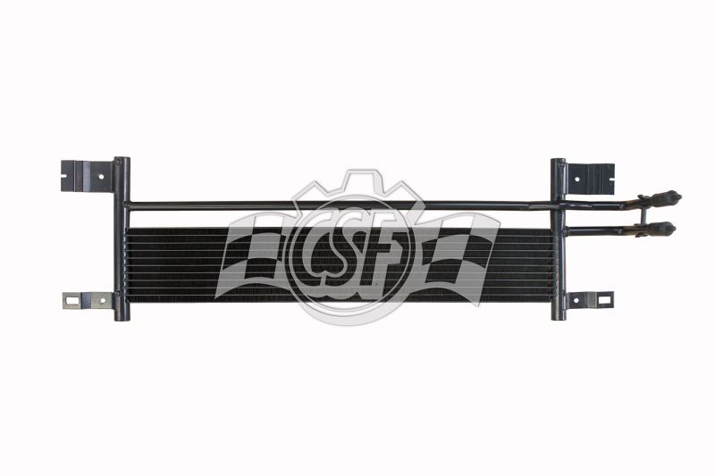Picture of CSF Transmission Oil Coolers Transmission Coolers - 20001