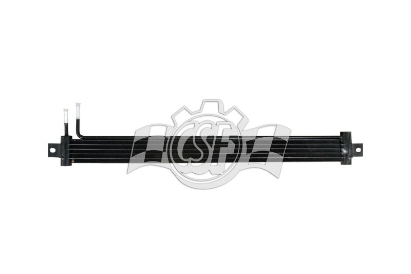 Picture of CSF Transmission Oil Coolers Transmission Coolers - 20002