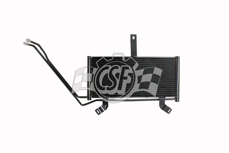 Picture of CSF Transmission Oil Coolers Transmission Coolers - 20004