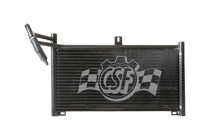 Picture of CSF Transmission Oil Coolers Transmission Coolers - 20005