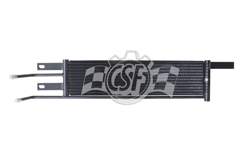 Picture of CSF Transmission Oil Coolers Transmission Coolers - 20006