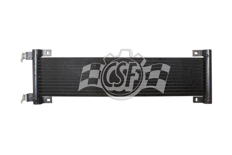 Picture of CSF Transmission Oil Coolers Transmission Coolers - 20007