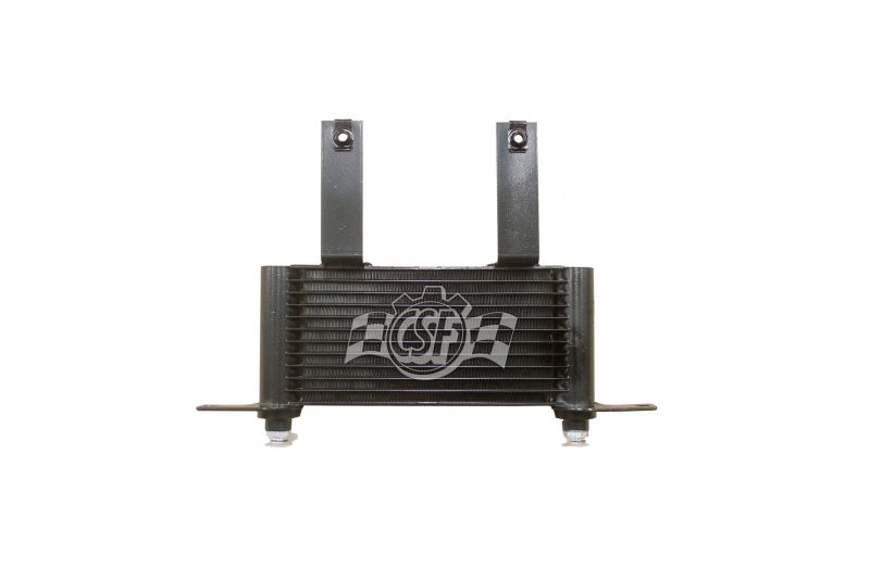 Picture of CSF Transmission Oil Coolers Transmission Coolers - 20008
