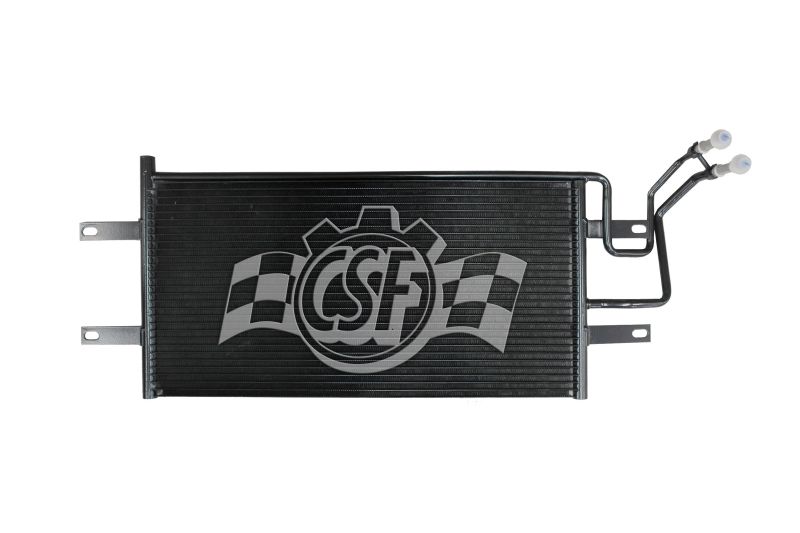 Picture of CSF Transmission Oil Coolers Transmission Coolers - 20009