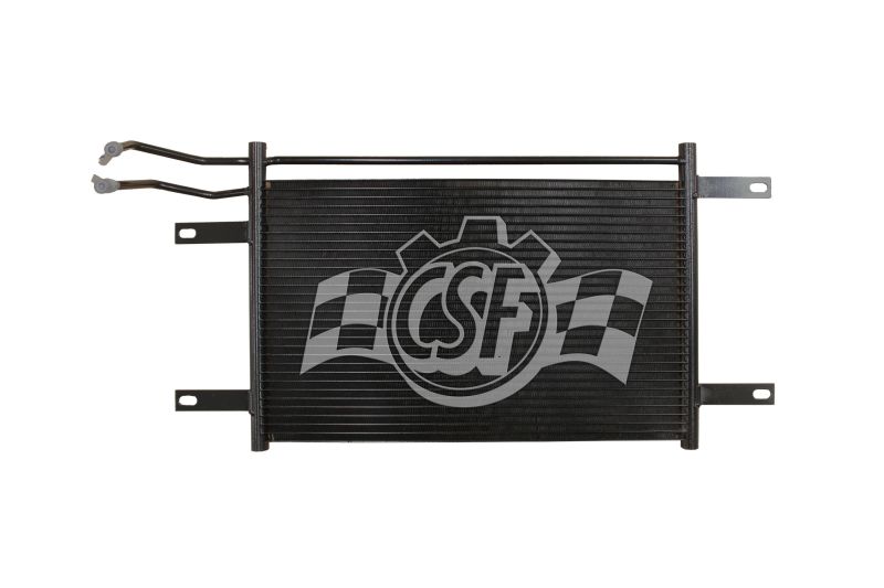Picture of CSF Transmission Oil Coolers Transmission Coolers - 20010