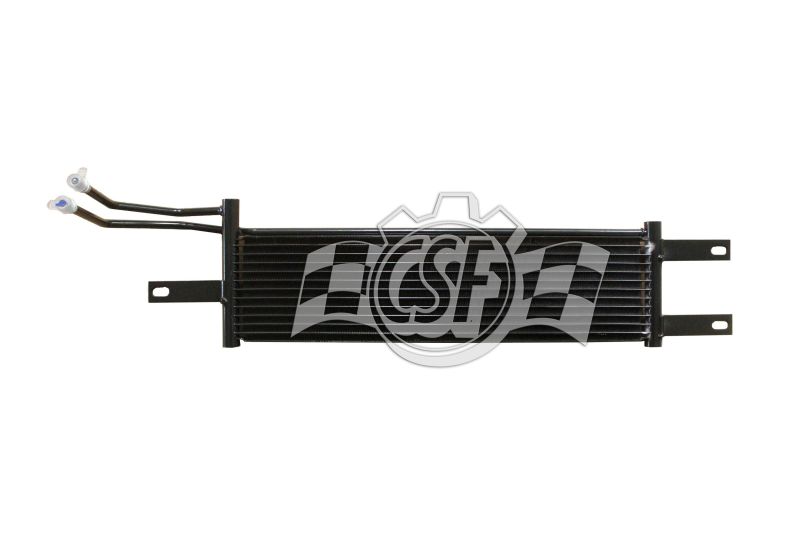 Picture of CSF Transmission Oil Coolers Transmission Coolers - 20011