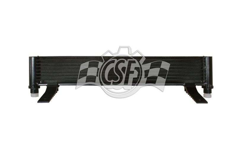 Picture of CSF Transmission Oil Coolers Transmission Coolers - 20013
